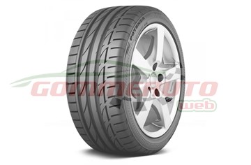 COP. 245/50R18 100W POTENZA S001 MO (DOT22)